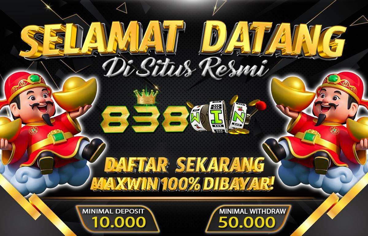 Akun Casino Resmi: Daftar dan Mainkan Permainan Favorit Anda