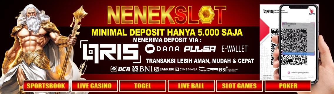 Daftar Situs Depo Pulsa BNI Terbaik