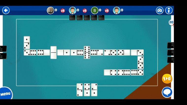 10 Domino Terbaik untuk Memenangkan Setiap Permainan
