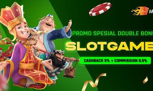 Login Slot Dipercaya: Akses Game Slot Terpercaya