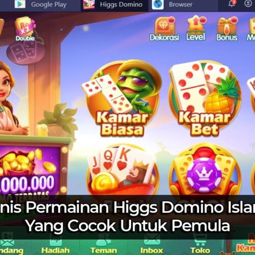 10 Domino Terbaik untuk Memenangkan Setiap Permainan