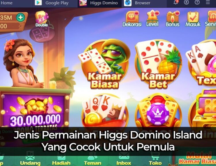10 Domino Terbaik untuk Memenangkan Setiap Permainan