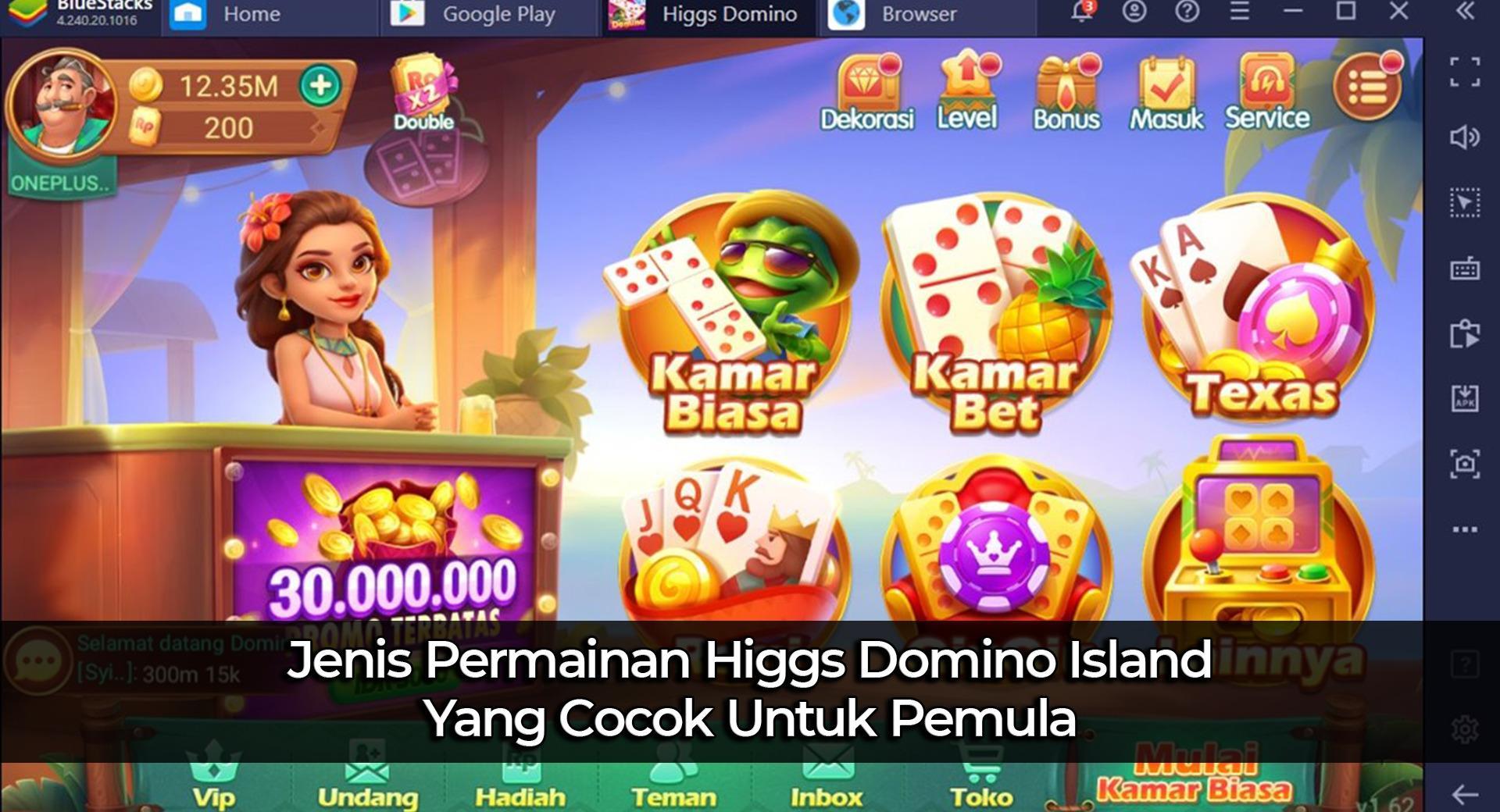 10 Domino Terbaik untuk Memenangkan Setiap Permainan