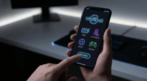 Win11bet: Meredefinisi Pengalaman Judol dengan Tampilan Modern