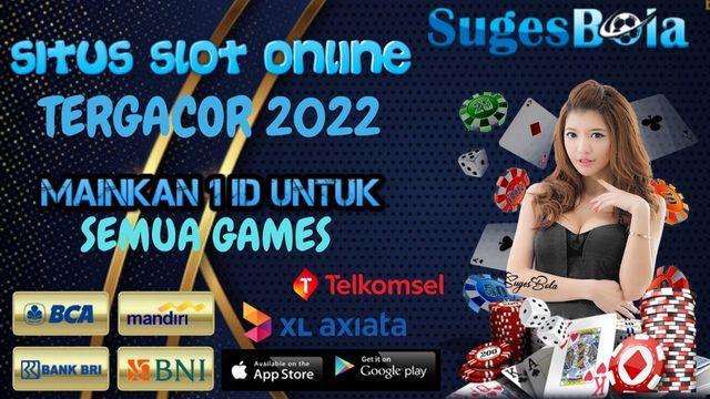 Bandar Casino Telkomsel: Tempat Terbaik untuk Bermain Judi secara Online