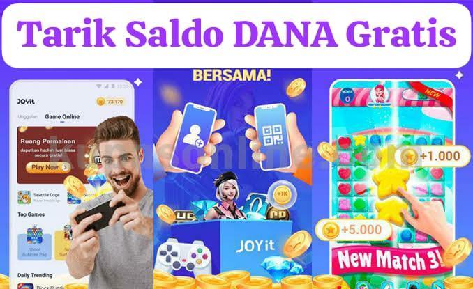 Bandar Saldo Gratis: Cara Mudah Dapatkan Saldo Tanpa Bayar