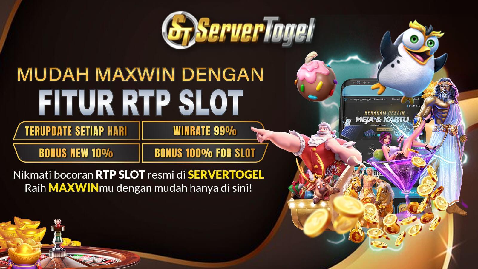 Bandar Slot Populer: Pilihan Terbaik untuk Bermain Slot Online