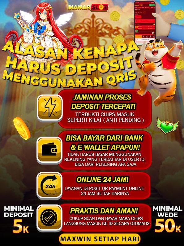 10 Bandar Jackpot Populer Di Indonesia Yang Harus Anda Coba