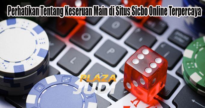 Bandar Sicbo BNI Terpercaya untuk Taruhan Online Anda