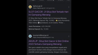 Situs Gacor Bagus Untuk Memenangkan Taruhan Online