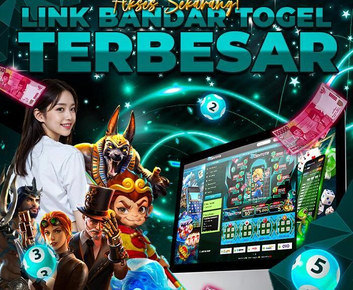 Bandar Togel Alternatif Terpercaya