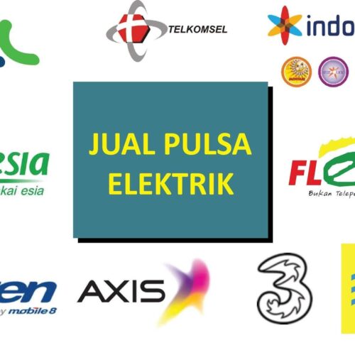 Daftar Depo Pulsa Bagus: Solusi Terbaik untuk Bisnis Pulsa Anda