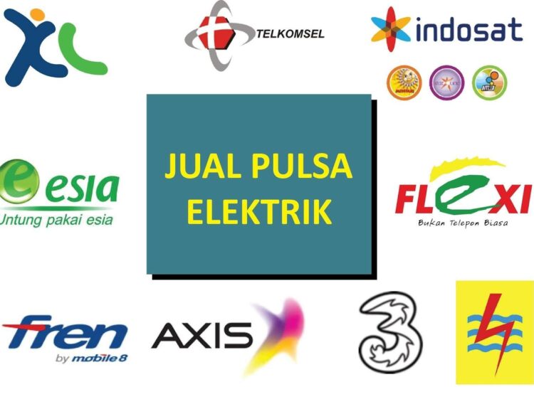 Daftar Depo Pulsa Bagus: Solusi Terbaik untuk Bisnis Pulsa Anda