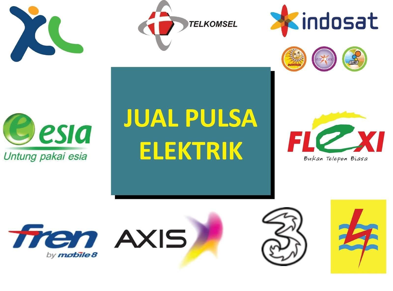 Daftar Depo Pulsa Bagus: Solusi Terbaik untuk Bisnis Pulsa Anda