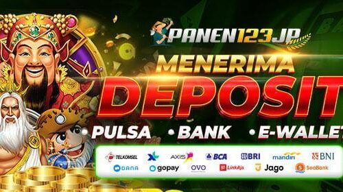 Situs Jackpot BNI: Agen Judi Online Terpercaya