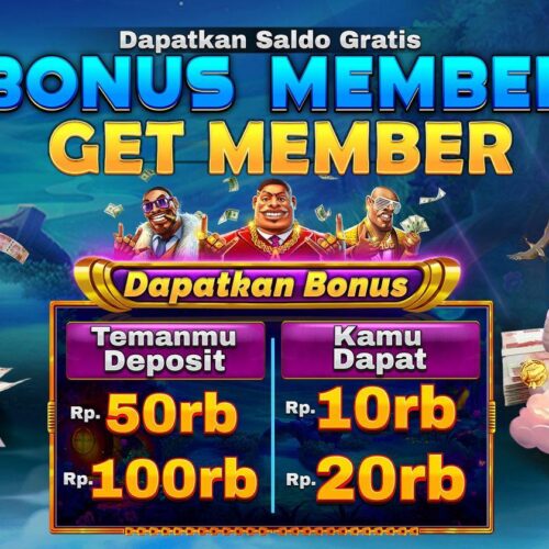 Daftar di Situs Sicbo dan Dapatkan Saldo Gratis