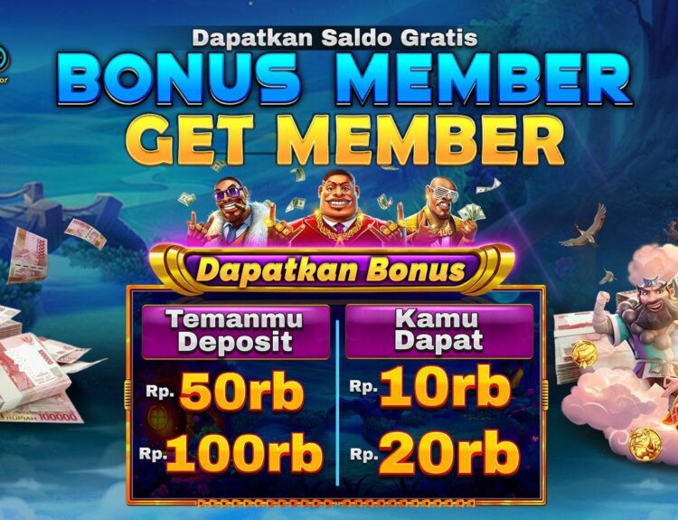 Daftar di Situs Sicbo dan Dapatkan Saldo Gratis