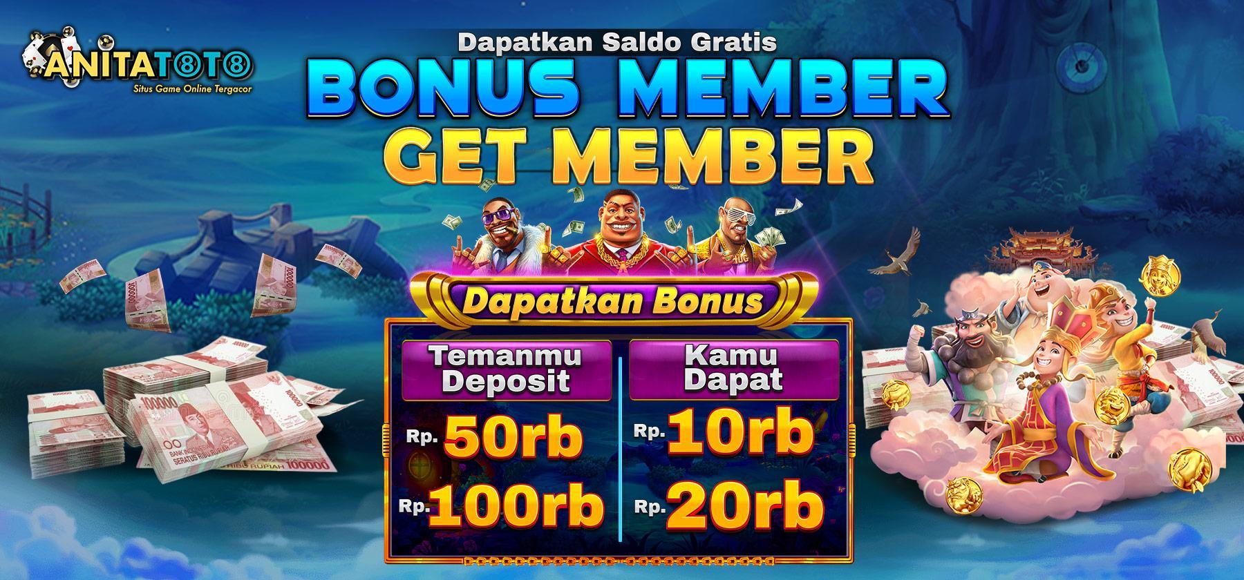 Daftar di Situs Sicbo dan Dapatkan Saldo Gratis