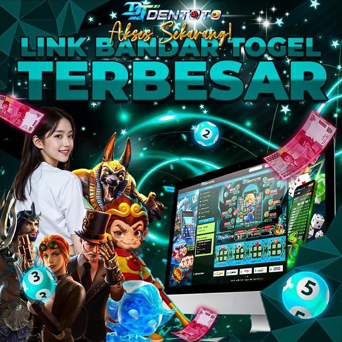 Bandar Togel Alternatif Terpercaya