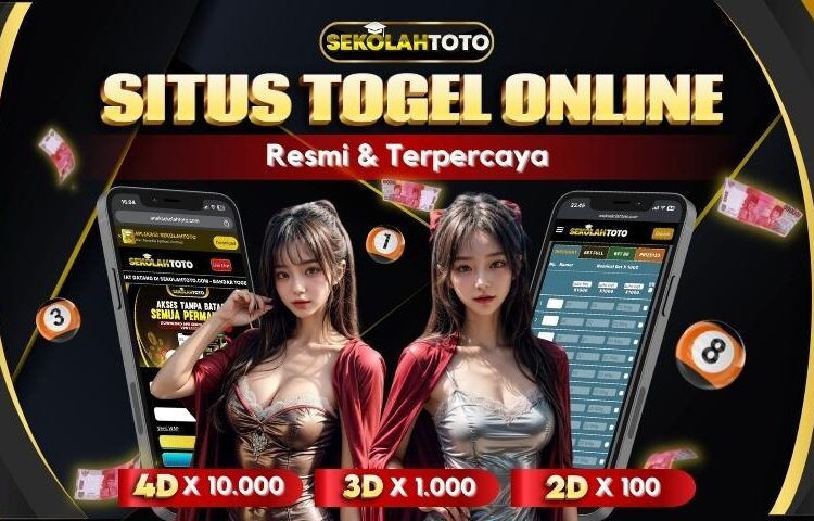 Temukan Agen Togel Dipercaya untuk Taruhan Anda