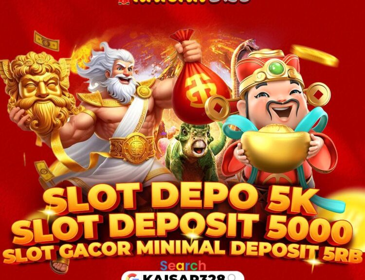 Situs Depo 10k BNI: Tempat Terbaik untuk Deposit Online