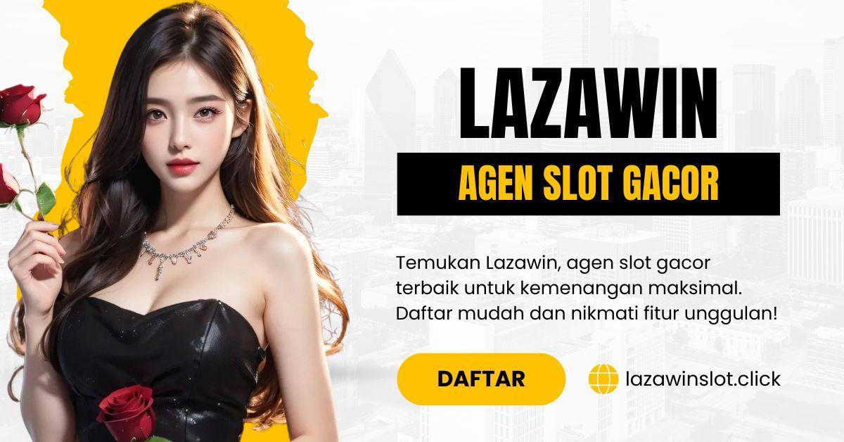 Agen Jackpot Dipercaya: Tempat Terbaik untuk Menang Besar