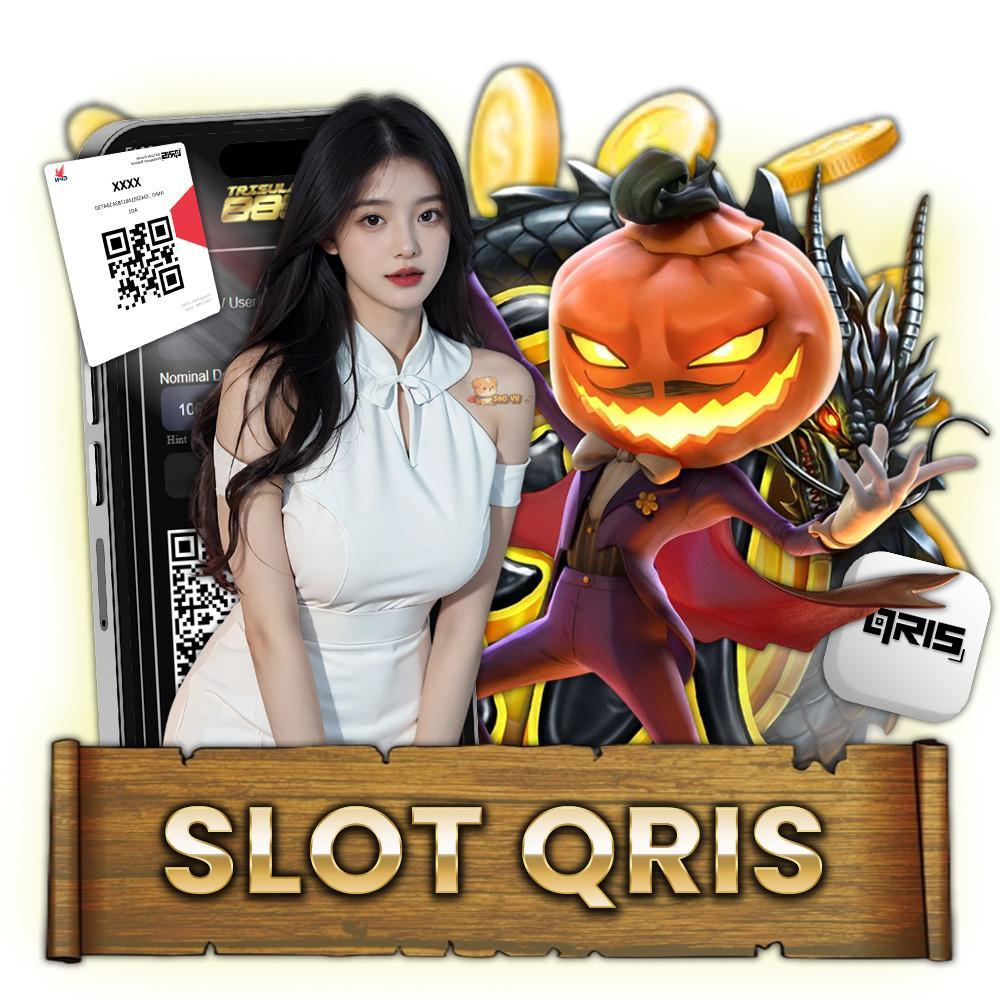 10 Game Slot Online di Depo 5k Populer