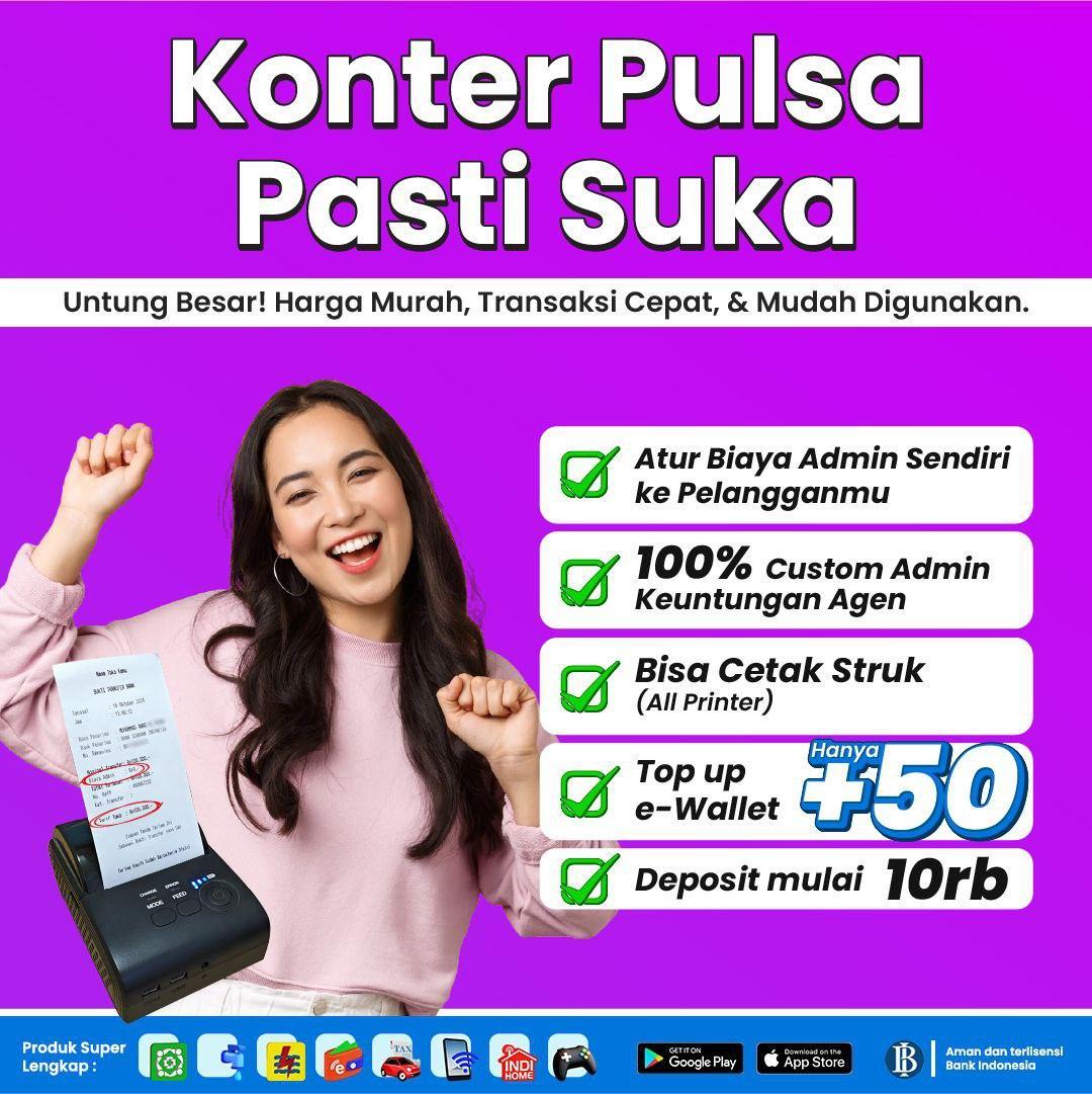 Login Depo Pulsa 24 Jam - Akses Mudah dan Cepat Selama 24 Jam