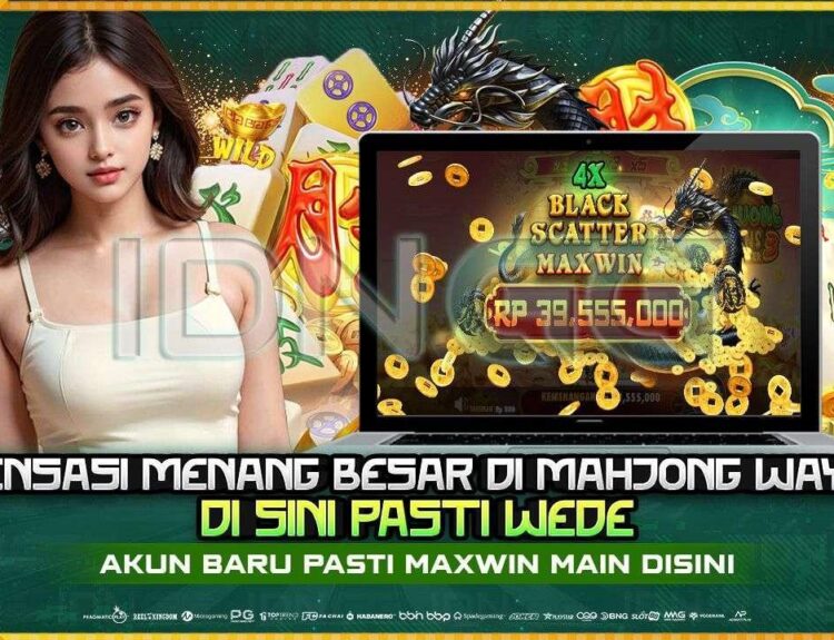 Akun Habanero Terjitu: Tips dan Trik Untuk Menang