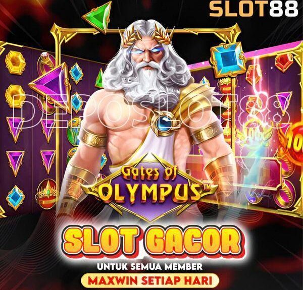 Alternatif Depo 10k untuk Bermain Judi Online Terpercaya