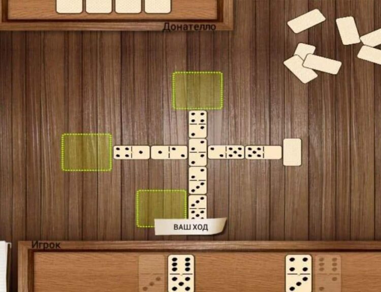 Akun Domino Populer: Tempat Bermain Terbaik untuk Pecinta Game Domino