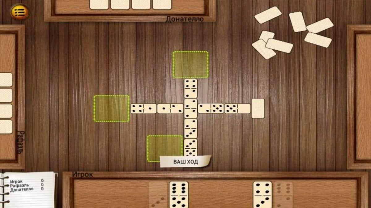 Akun Domino Populer: Tempat Bermain Terbaik untuk Pecinta Game Domino
