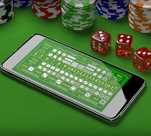 Daftar Sicbo XL: Situs Judi Sicbo Online Terbaik di Indonesia