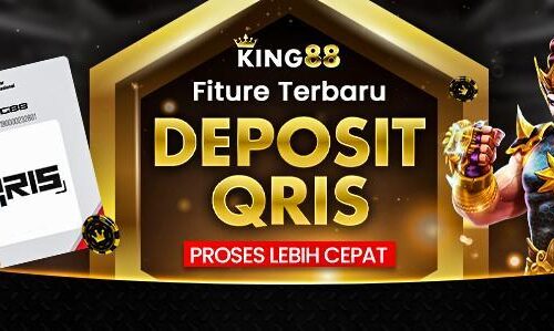 Situs Judi Bagus: Tempat Terbaik untuk Bermain Online