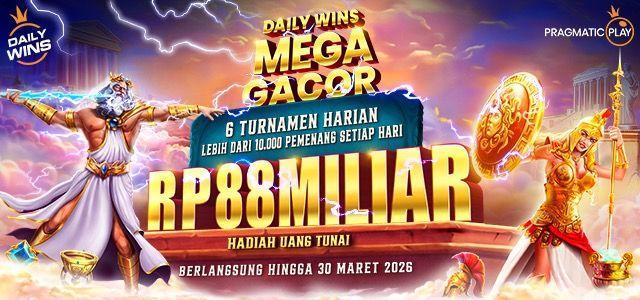 Login Gacor Rupiah: Cara Mudah Masuk dan Dapatkan Keuntungan