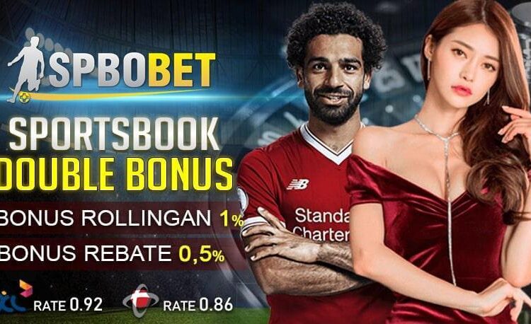 Bandar Sbobet MANDIRI: Tempat Terbaik untuk Judi Online