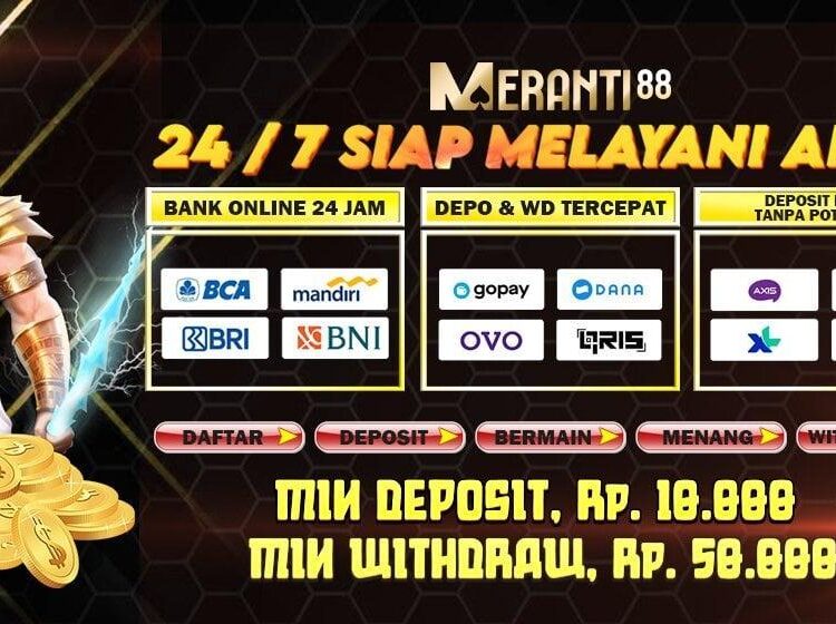 Situs Depo Pulsa Terbaik: Tempat Top Up Terpercaya