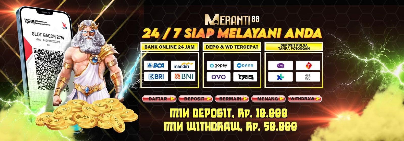 Situs Depo Pulsa Terbaik: Tempat Top Up Terpercaya