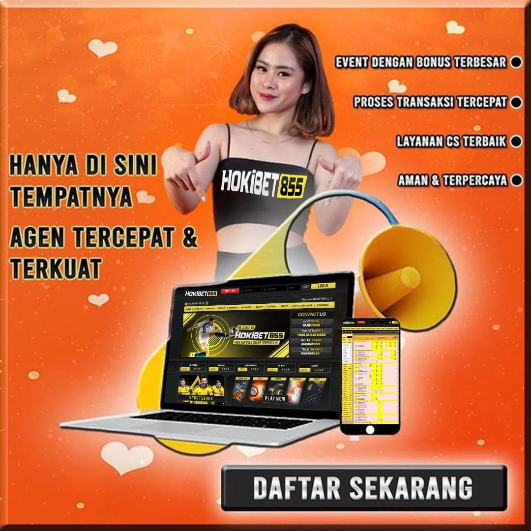 Daftar Hoki Aman: Tips Memilih Situs Judi Online Terpercaya