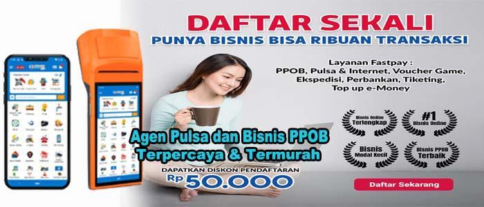 Situs Depo Pulsa Terbaik: Tempat Top Up Terpercaya