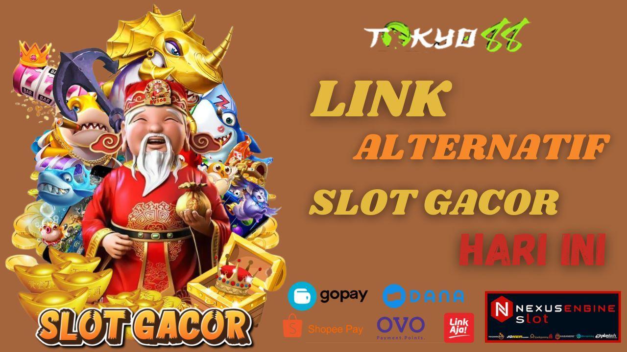 Login Gacor Rupiah: Cara Mudah Masuk dan Dapatkan Keuntungan