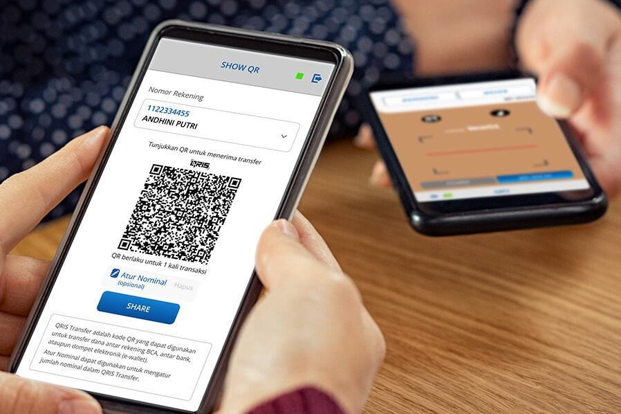 Begini Cara Mudah Bayar dengan Depo 5k Qris