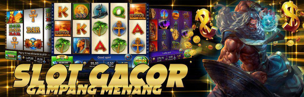 Daftar Gacor Dana: Tips dan Trik Agar Menang Besar!
