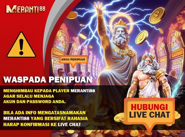 Daftar Akun Judi Telkomsel Terpercaya