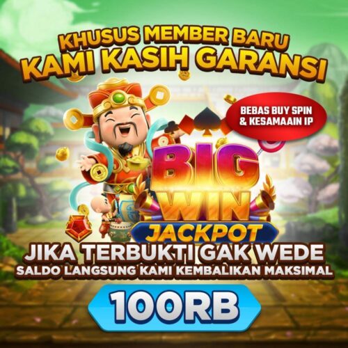Situs Hoki Dipercaya Untuk Kebutuhan Judi Online Anda