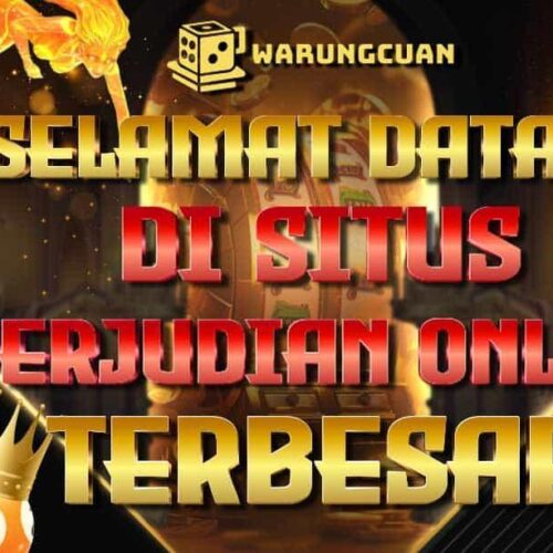 Manfaatkan Keberuntungan Anda dengan Akun Jackpot BRI