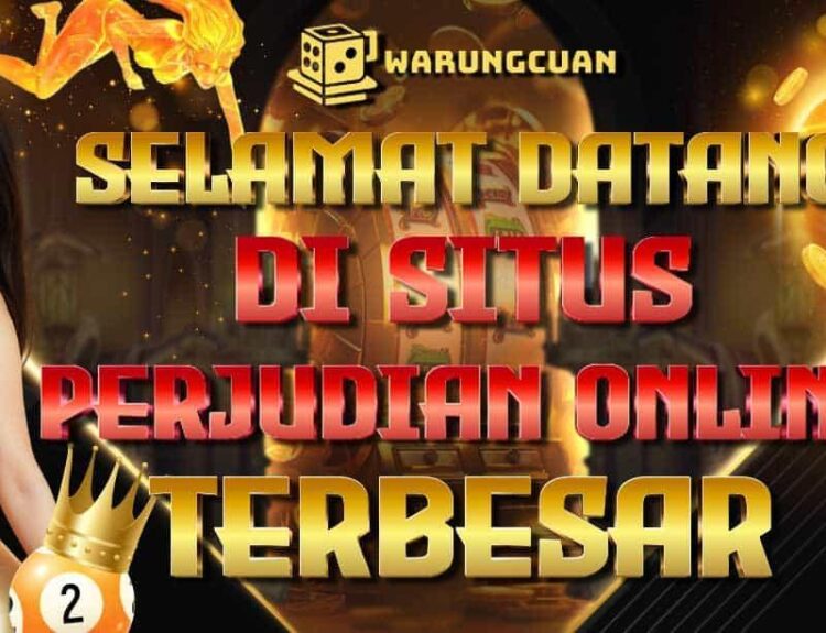 Manfaatkan Keberuntungan Anda dengan Akun Jackpot BRI