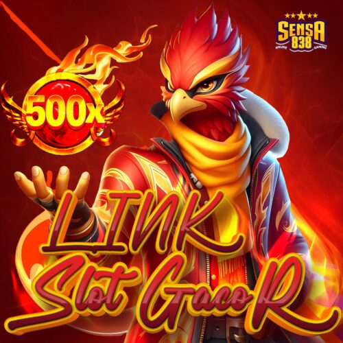 Situs Slot Tergacor: Tempat Terbaik untuk Bermain Judi Online