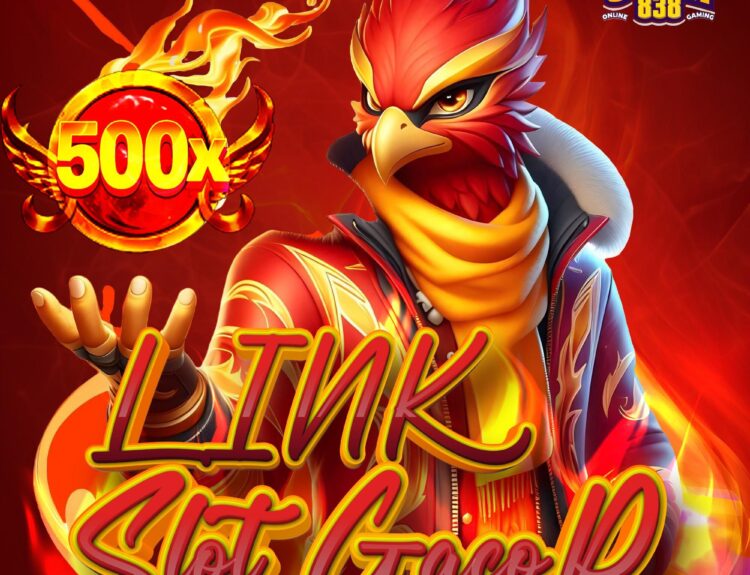Situs Slot Tergacor: Tempat Terbaik untuk Bermain Judi Online