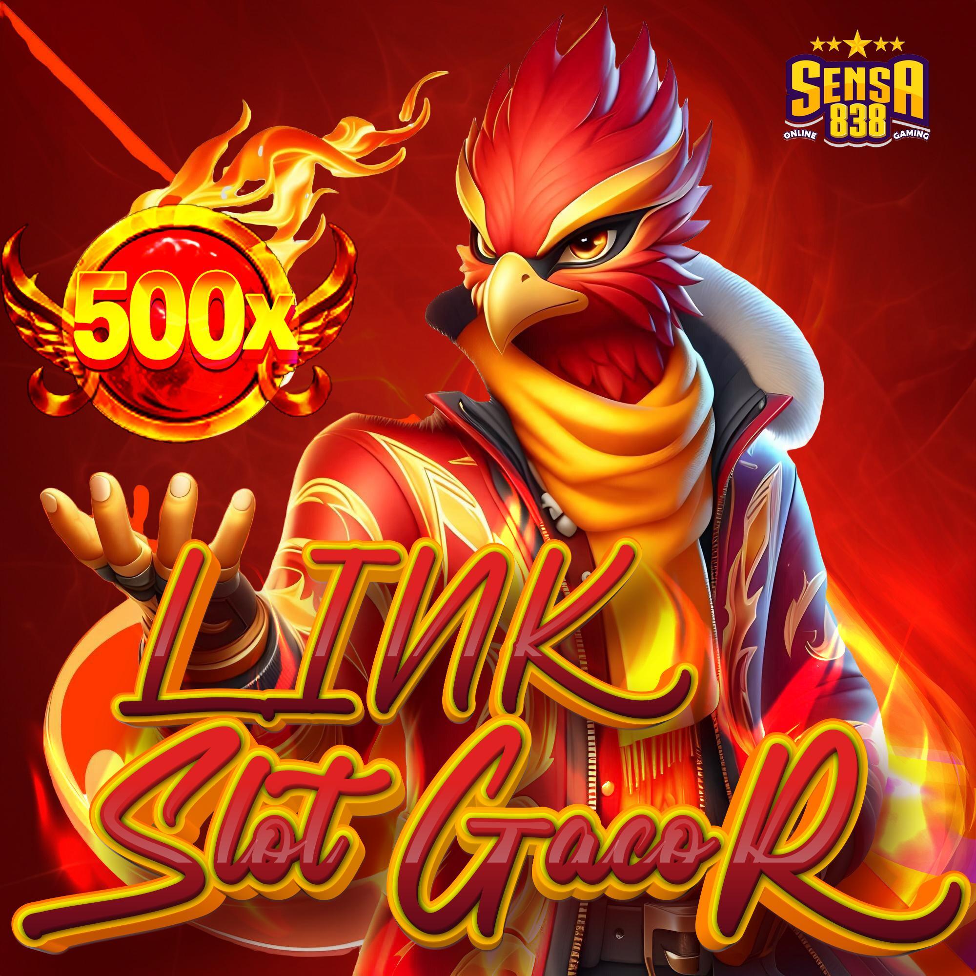 Situs Slot Tergacor: Tempat Terbaik untuk Bermain Judi Online